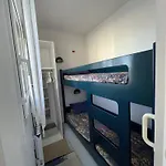 Confortable 4 Pers Avec Terrasse Et Acces Piscine A Vieux-boucau - Fr-1-379-153 * Vieux-Boucau-les-Bains
