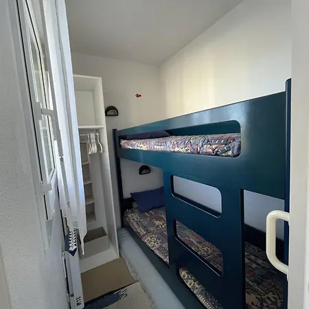 Confortable 4 Pers Avec Terrasse Et Acces Piscine A Vieux-boucau - Fr-1-379-153 * Vieux-Boucau-les-Bains